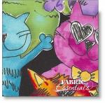 Timeless Treasures - Cat-C4884-Brite